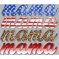 Mother's Day-MM 4847